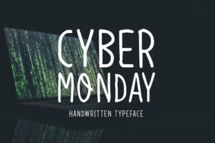 Cyber Monday: More Than Just a Shopping DayβA Cultural Moment with a Handwritten Heart