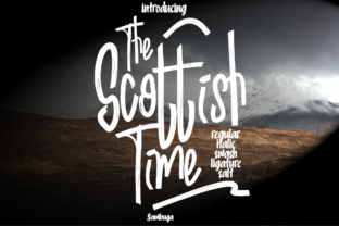 Scottish Time