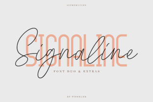 Signaline Duo: Bold, Fun & Authentic