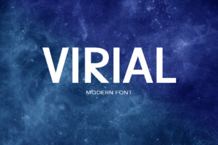 Virial: A Thoughtful Sans Serif for Clarity and Consistency