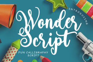 Wonder Script
