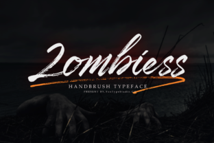 Zombiess